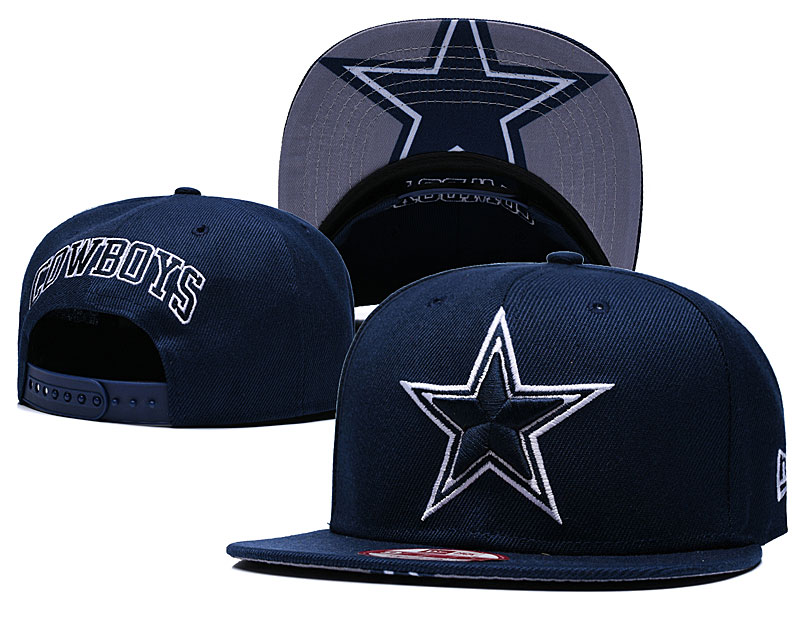 2020 NFL Dallas cowboys #2 hat